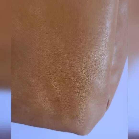 Gloria Vanderbilt Large Shoulder Bag Very Good Used Condition - Picture 4 of 6